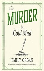 Murder cold mud for sale  Delivered anywhere in USA 