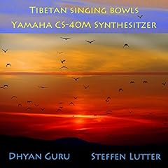 Tibetan singing bowls d'occasion  Livré partout en France