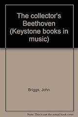 Collector beethoven for sale  Delivered anywhere in UK