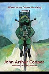 Jonny comes marching for sale  Delivered anywhere in UK