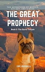 Great prophecy book for sale  Delivered anywhere in UK