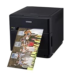 Citizen dye sublimation for sale  Delivered anywhere in UK