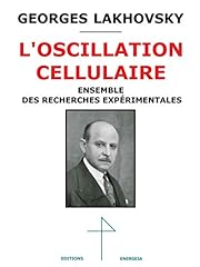 Oscillation cellulaire ensembl d'occasion  Livré partout en France