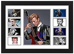Allstarmedia david bowie for sale  Delivered anywhere in UK