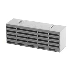 Grey air bricks for sale  Delivered anywhere in UK