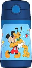 Thermos vacuum insulated for sale  Delivered anywhere in USA 