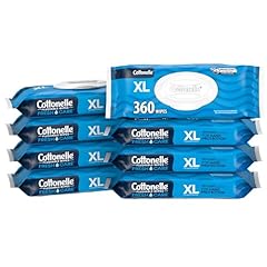 Cottonelle flushable wet for sale  Delivered anywhere in USA 