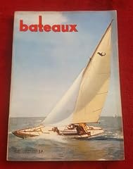 Bateaux barre contest d'occasion  Livré partout en France