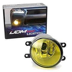 Ijdmtoy yellow lens for sale  Delivered anywhere in USA 