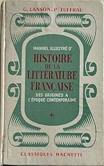 Manuel illustre histoire d'occasion  Livré partout en France