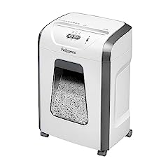 Fellowes paper shredder for sale  Delivered anywhere in UK