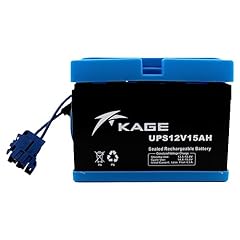 Ebc battery replacement for sale  Delivered anywhere in USA 