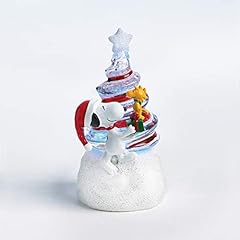 Snoopy swirl tree for sale  Delivered anywhere in USA 