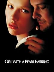 Girl pearl earring for sale  Delivered anywhere in UK