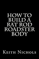 Build rat rod for sale  Delivered anywhere in USA 
