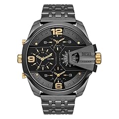 Diesel men quartz usato  Spedito ovunque in Italia 