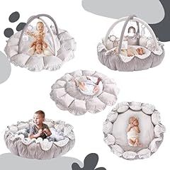 Tapis eveil bébé d'occasion  Livré partout en Belgiqu