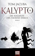 Kalypto die magierin usato  Spedito ovunque in Italia 