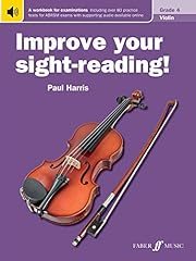 Improve sight reading for sale  Delivered anywhere in Ireland