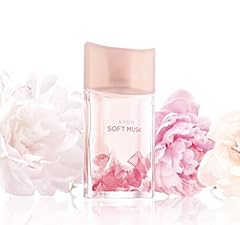 Avon soft musk for sale  Delivered anywhere in UK