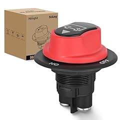 Nilight battery disconnect for sale  Delivered anywhere in USA 