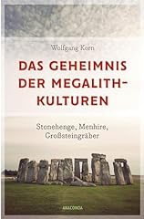 Geheimnis megalithkulturen sto gebraucht kaufen  Wird an jeden Ort in Deutschland
