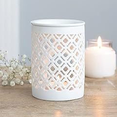 Elegant white ceramic for sale  Delivered anywhere in UK