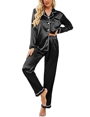 Ekouaer pyjamas women for sale  Delivered anywhere in UK