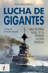 Lucha gigantes una usato  Spedito ovunque in Italia 