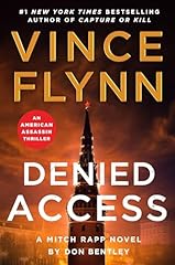 Denied access new for sale  Delivered anywhere in UK