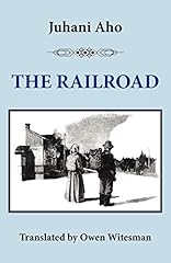 The railroad tale d'occasion  Livré partout en France