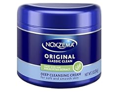 Noxzema cleansing cream for sale  Delivered anywhere in USA 