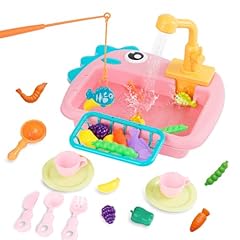 Kitchen sink toys for sale  Delivered anywhere in UK