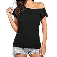 Top donna elegante usato  Spedito ovunque in Italia 