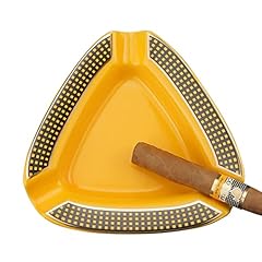 Cigar ashtray triangle for sale  Delivered anywhere in USA 