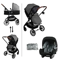 Nania travel system for sale  Delivered anywhere in UK