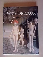 Paul délvaux for sale  Delivered anywhere in USA 