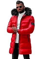 Zonee herren winterjacke gebraucht kaufen  Wird an jeden Ort in Deutschland