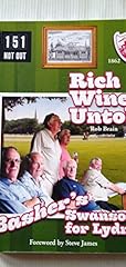 Rich wine untold d'occasion  Livré partout en France