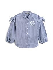 Koton shirt manches d'occasion  Livré partout en France