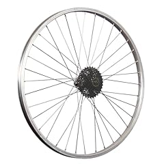 Zoll fahrrad hinterrad gebraucht kaufen  Wird an jeden Ort in Deutschland