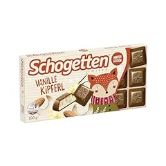 Schogetten winter edition gebraucht kaufen  Wird an jeden Ort in Deutschland