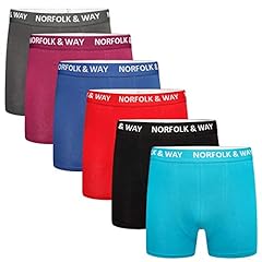 Norfolk way mens for sale  Delivered anywhere in UK