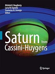 Saturn from cassini usato  Spedito ovunque in Italia 
