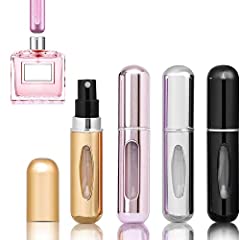 4pcs 5ml perfume for sale  Delivered anywhere in UK