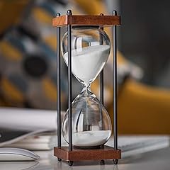 Large hourglass timer for sale  Delivered anywhere in USA 