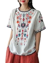 Seekme women embroidered for sale  Delivered anywhere in USA 