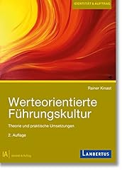 Werteorientierte führungskult gebraucht kaufen  Wird an jeden Ort in Deutschland