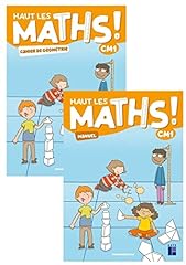 Maths cm1 manuel d'occasion  Livré partout en France