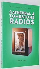 Cathedral tombstone radios for sale  Delivered anywhere in USA 